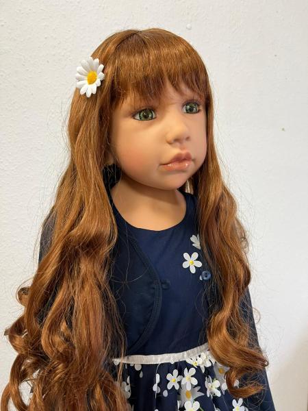 Gina - rot - von Monika Levenig - neue Kollektion und sofort lieferbar